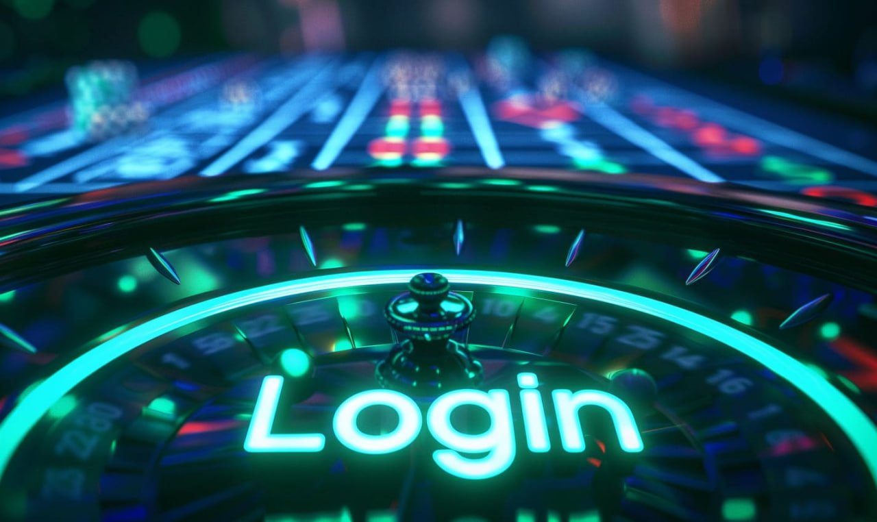 km777 login mobile site displayed on smartphone with live-dealer video stream active